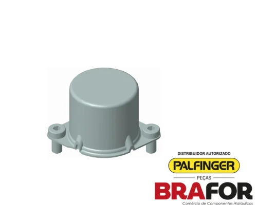 TAMPA DO DISTRIBUIDOR