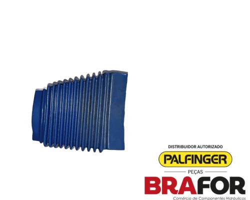 CAPA 3.62X6.12X7.51 PVC