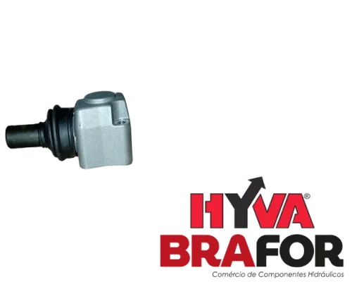 CONEXAO FLEXIVEL DO COMANDO