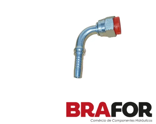 TERMINAL FEMEA CURVA