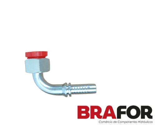 TERMINAL FEMEA CURVA