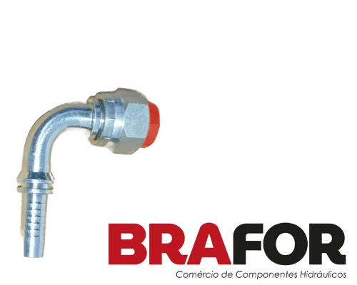 TERMINAL FEMEA CURVA