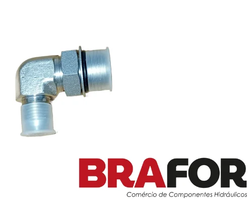 ADAPTADOR MACHO CURVA