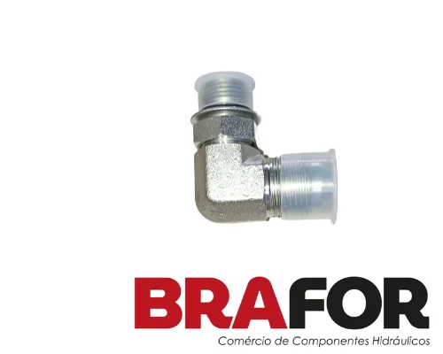 ADAPTADOR MACHO CURVA