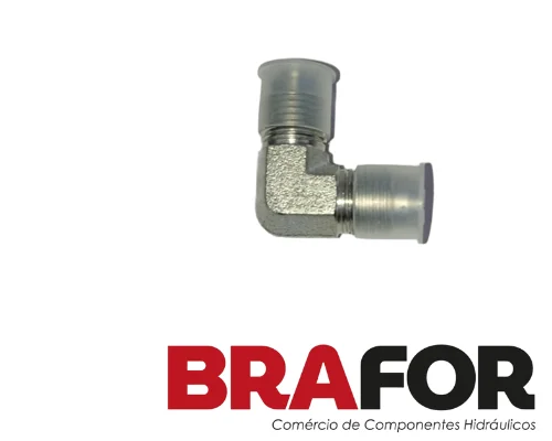 ADAPTADOR MACHO CURVA