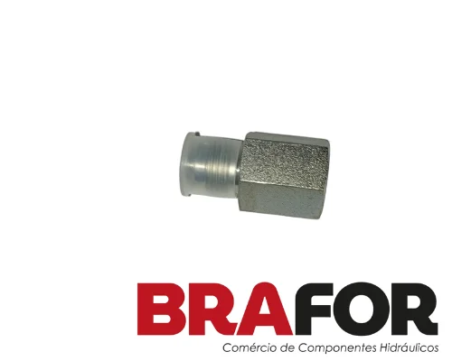 ADAPTADOR MACHO FEMEA