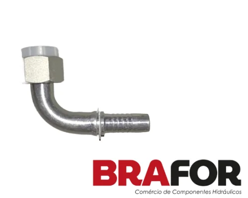 TERMINAL FEMEA CURVA