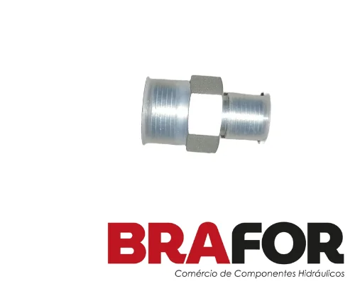 ADAPTADOR MACHO FEMEA