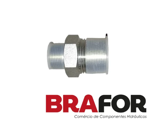ADAPTADOR MACHO FEMEA