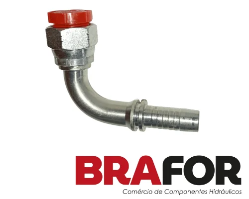 TERMINAL FEMEA CURVA