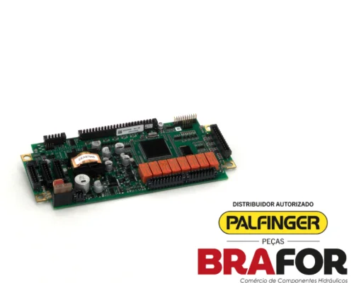 UNIDADE BASICA PAL50