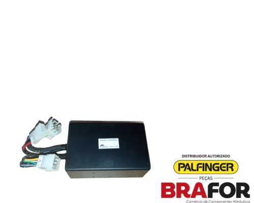 CENT. ELET./MECAN. 24V EPSILON E KBC