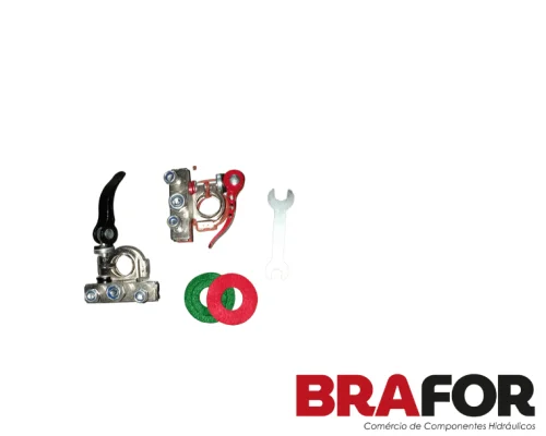 TERMINAL DE BATERIA SAPAO 3 VIAS