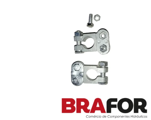 TERMINAL DE BATERIA SAPAO REFORÇADO