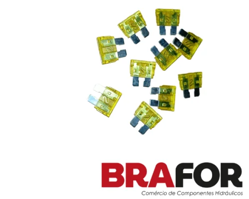 FUSIVEL DE LAMINA 20A