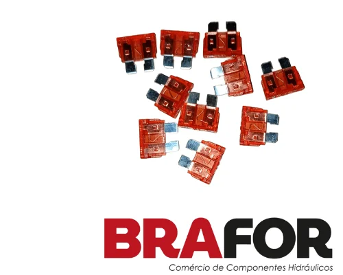 FUSIVEL DE LAMINA 10A