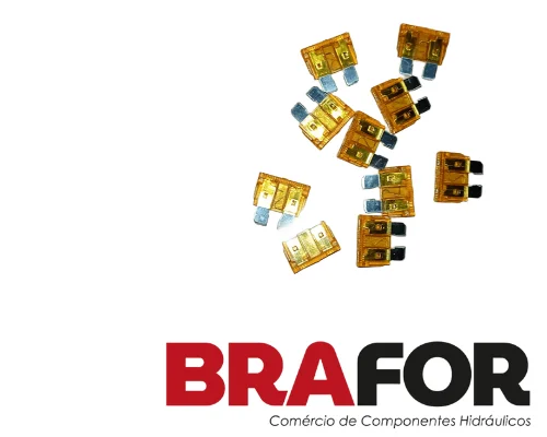 FUSIVEL DE LAMINA 5A