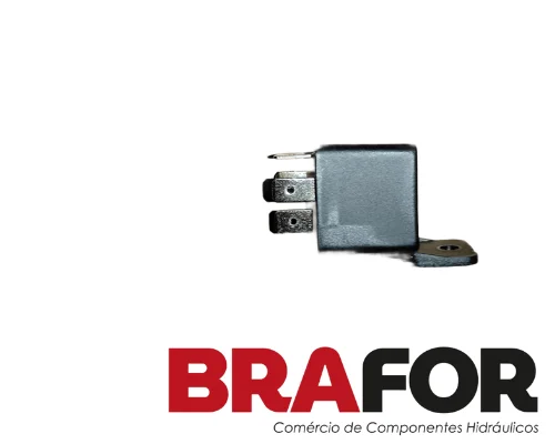 RELE AUX 5 TERMINAIS