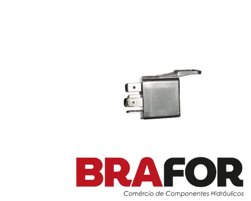 RELE AUX 4 TERMINAIS