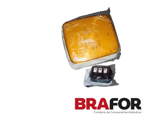 CONJ SINALIZADOR TRAFEGO