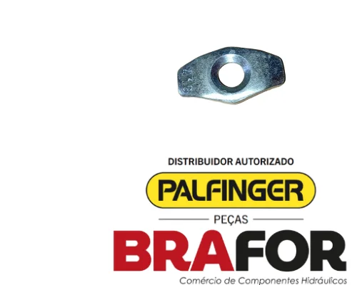 ABRAÇADEIRA