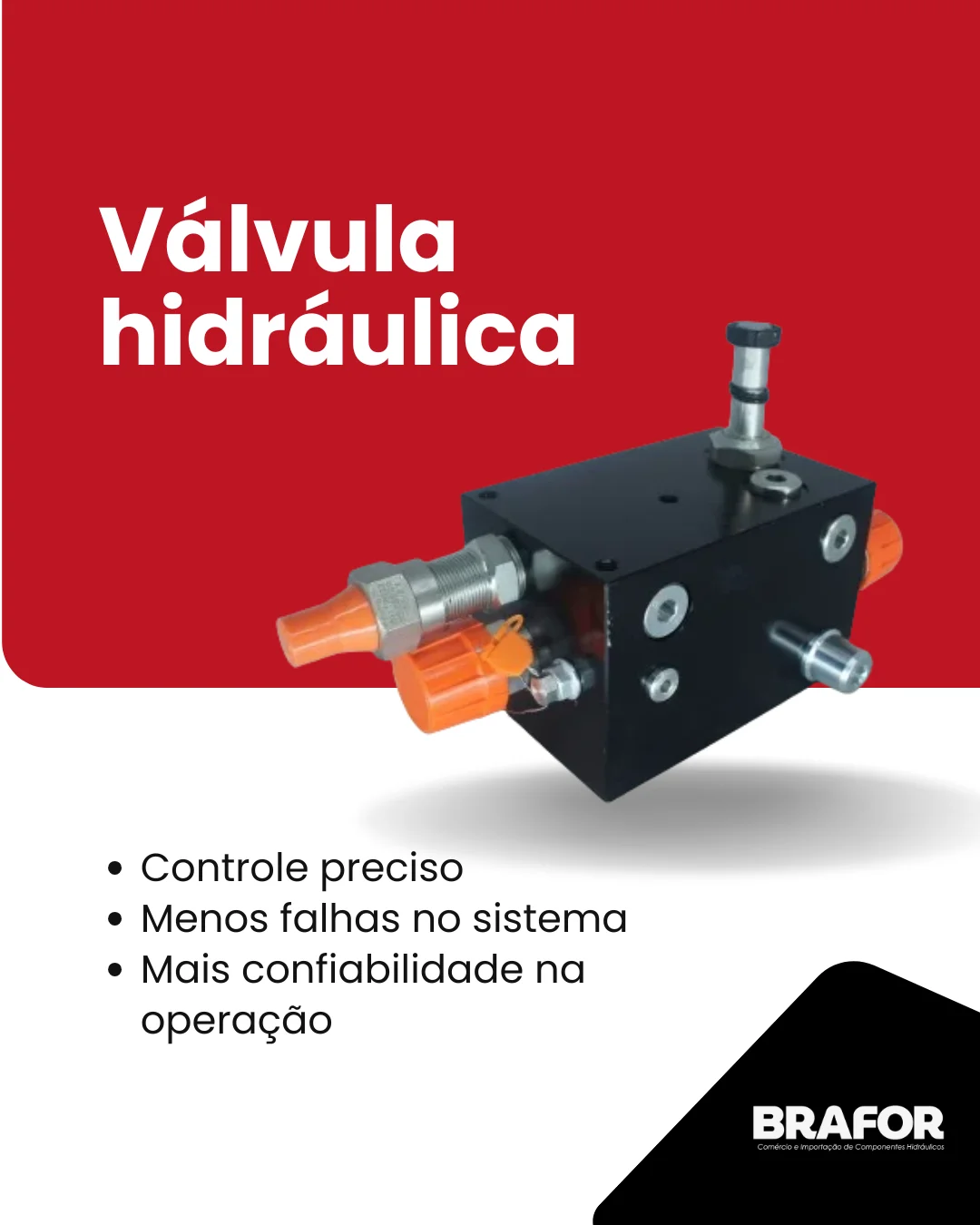 Como a Escolha da Válvula Certa Reduz Custos e Paradas