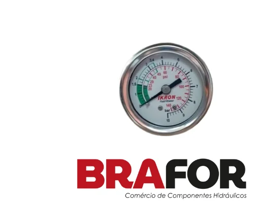 INSTRUMENTO MEDICAO SATURAÇÃO