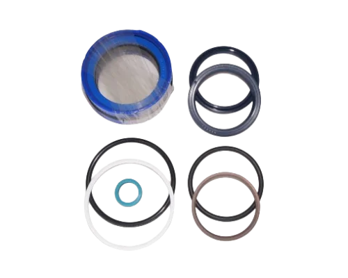 Kit de Reparo Cilindro Hidráulico Extensão