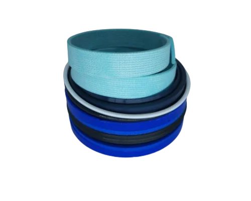 Kit de Reparo Cilindro Hidráulico Sapata