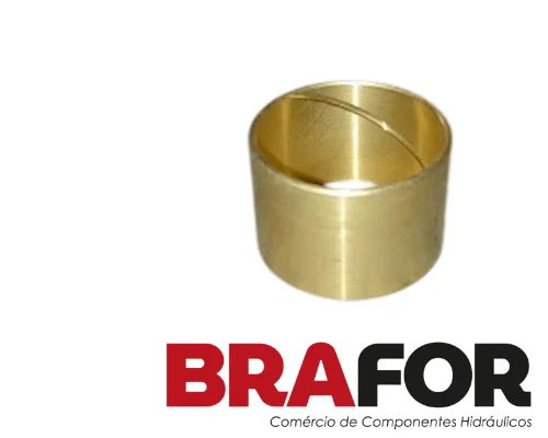 Bucha de Bronze 40X44X30