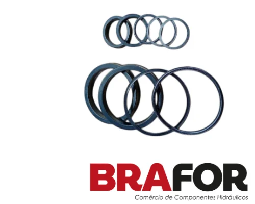 Kit de Reparo