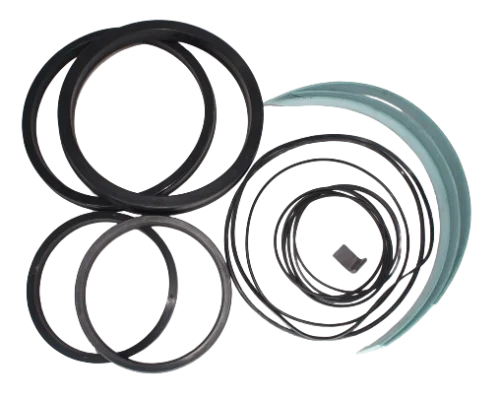 Kit de Reparo Cilindro Hidráulico Elevação