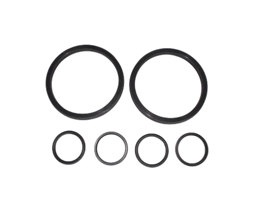 Reparo Cilindro Hidráulico Giro