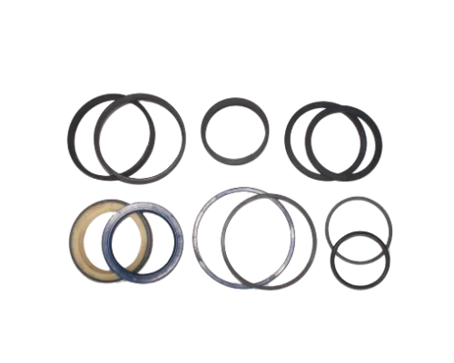 Kit de Vedação Dinamac