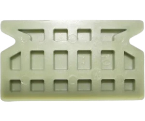 Calço de Deslizamento