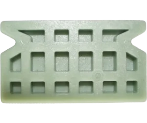 Calço de Deslizamento