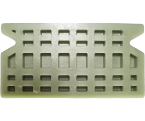 Calço de Deslizamento