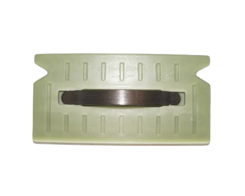 Calço de Deslizamento