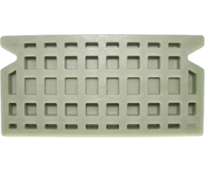 Calço de Deslizamento