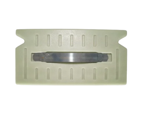 Calço de Deslizamento