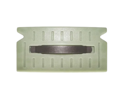 Calço de Deslizamento