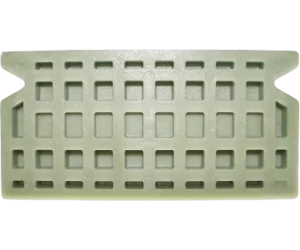 Calço de Deslizamento