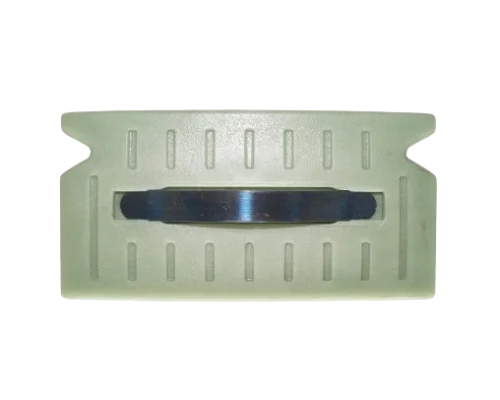 Calço de Deslizamento