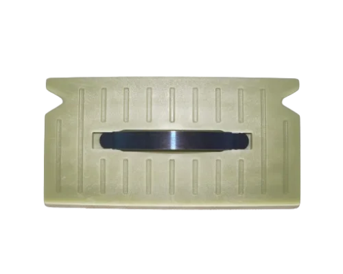 Calço de Deslizamento