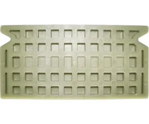 Calço de Deslizamento