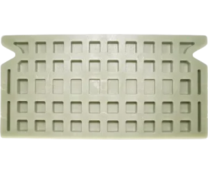 Calço de Deslizamento