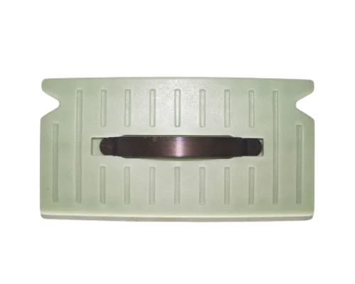 Calço de Deslizamento