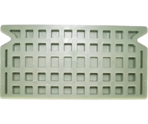 Calço de Deslizamento