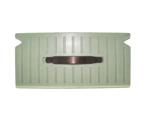 Calço de Deslizamento