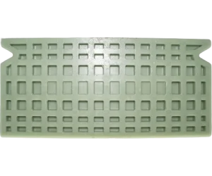 Calço de Deslizamento